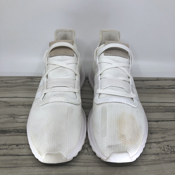 ADIDAS U PATH RUN (MENS 10) - Picture 2 of 7